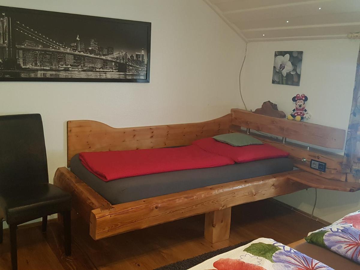 Casa Piedro Apartamento Starnberg Exterior foto