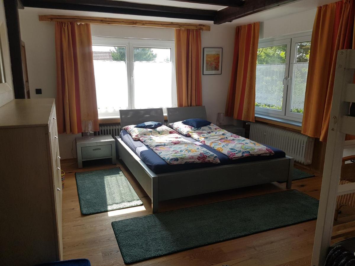 Casa Piedro Apartamento Starnberg Exterior foto