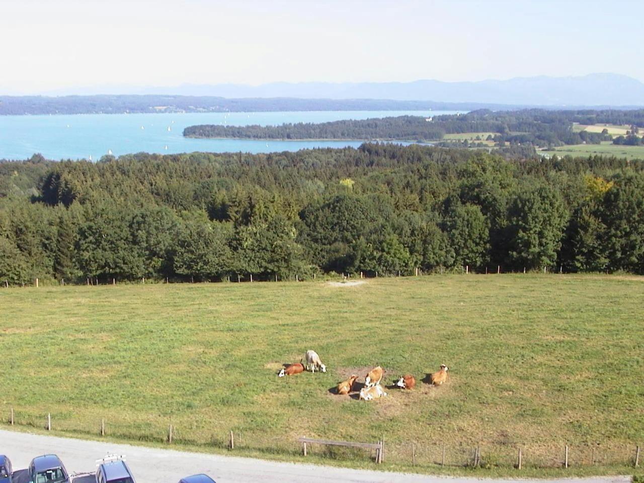Casa Piedro Apartamento Starnberg Exterior foto