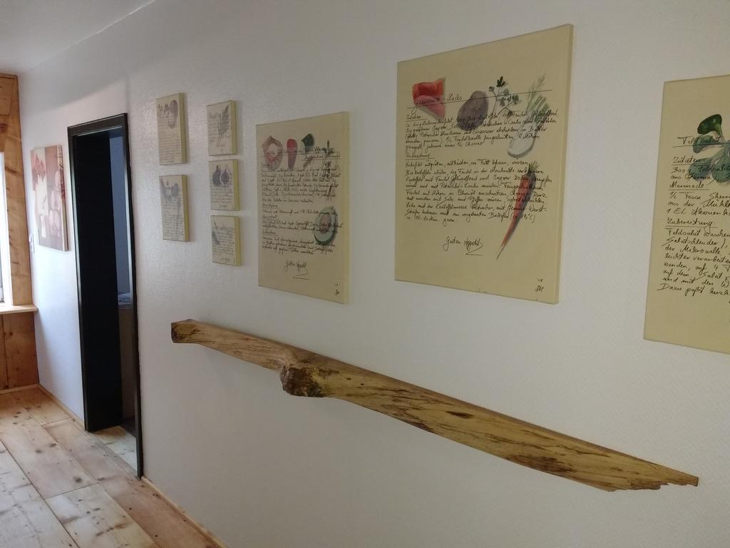 Casa Piedro Apartamento Starnberg Quarto foto