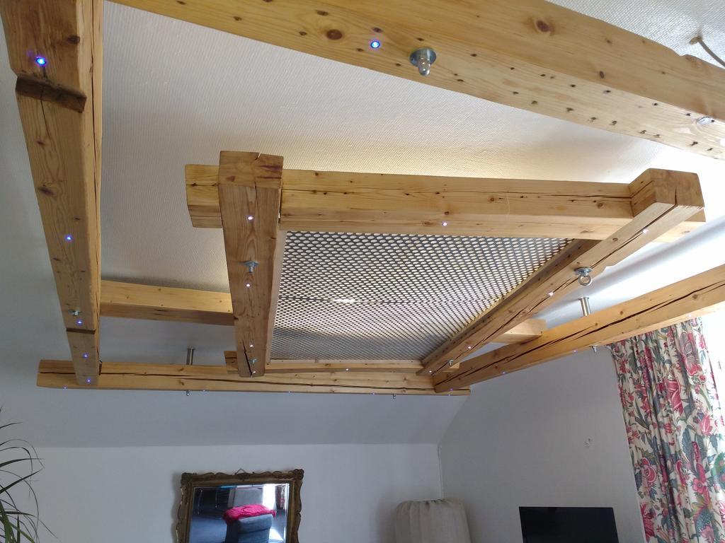 Casa Piedro Apartamento Starnberg Quarto foto