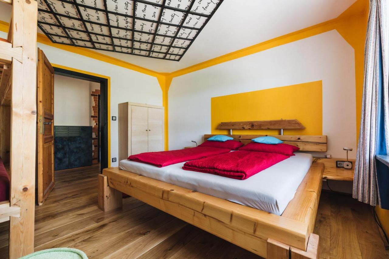 Casa Piedro Apartamento Starnberg Exterior foto