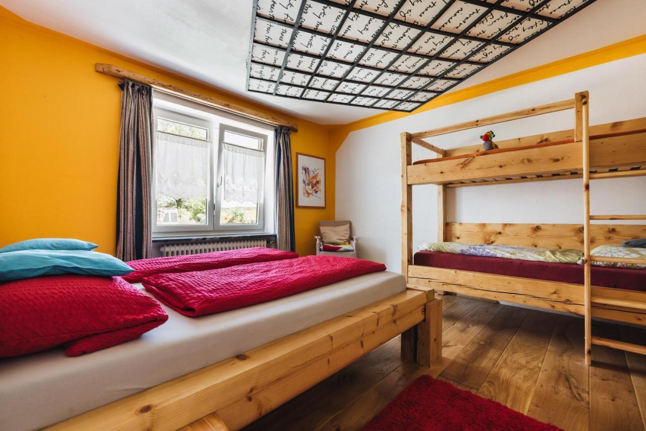 Casa Piedro Apartamento Starnberg Exterior foto